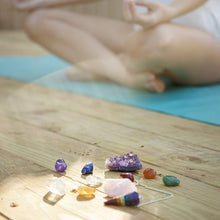 
                        
                          將圖片載入圖庫檢視器 ZATNY Deluxe Healing Crystals in Wooden Box
                        
                      