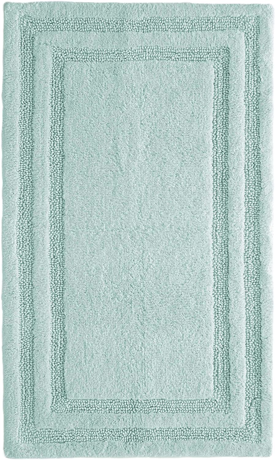 Tommy Bahama Isla Bath Rug Set, 17x24, Turquoise