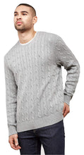 
                        
                          Cargar imagen en el visor de la galería, Polo Ralph Lauren Men's Cable-Knit Cotton Sweater
                        
                      