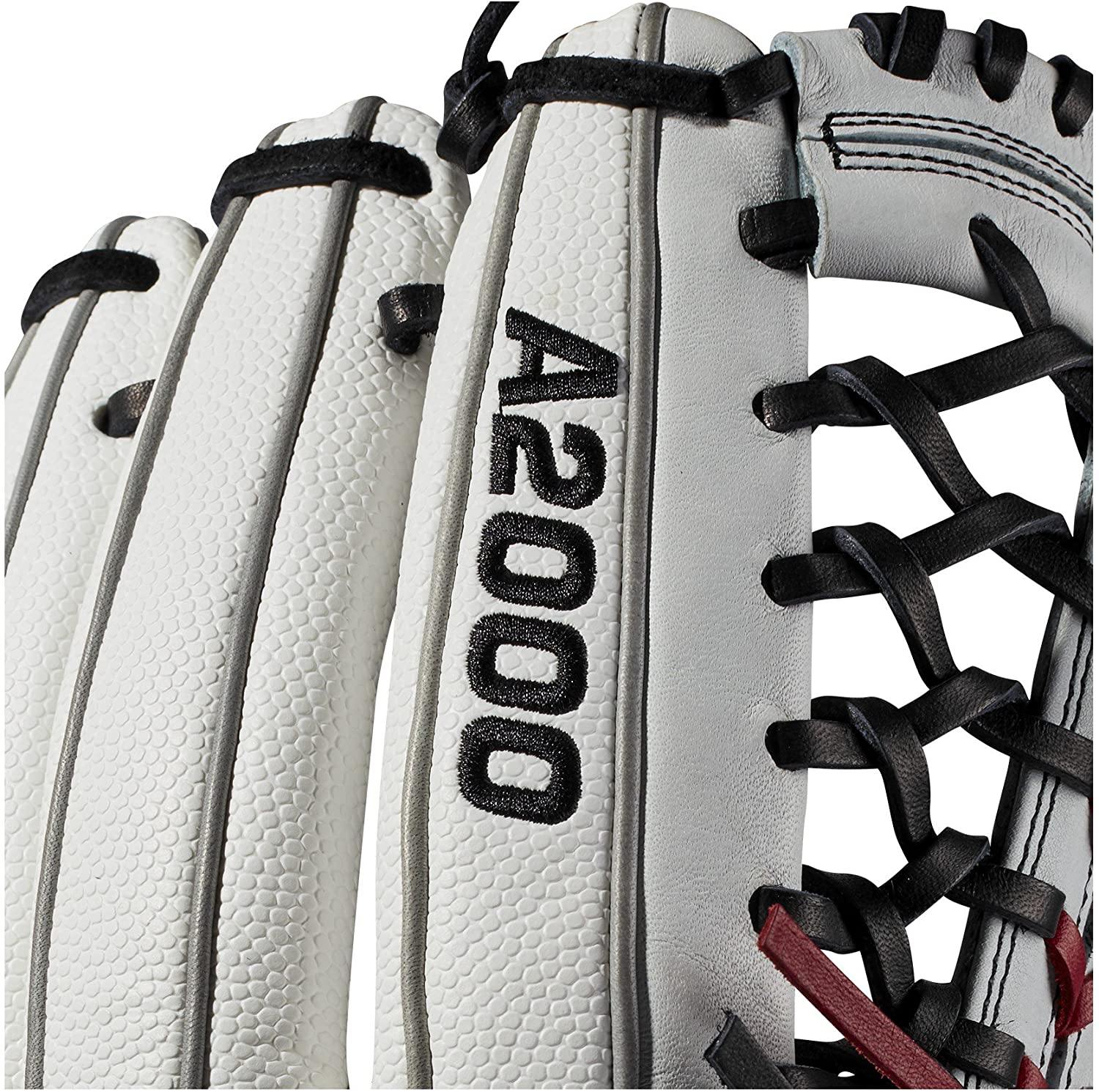Wilson A2000 Fastpitch Glove Series - JOY2ESpree