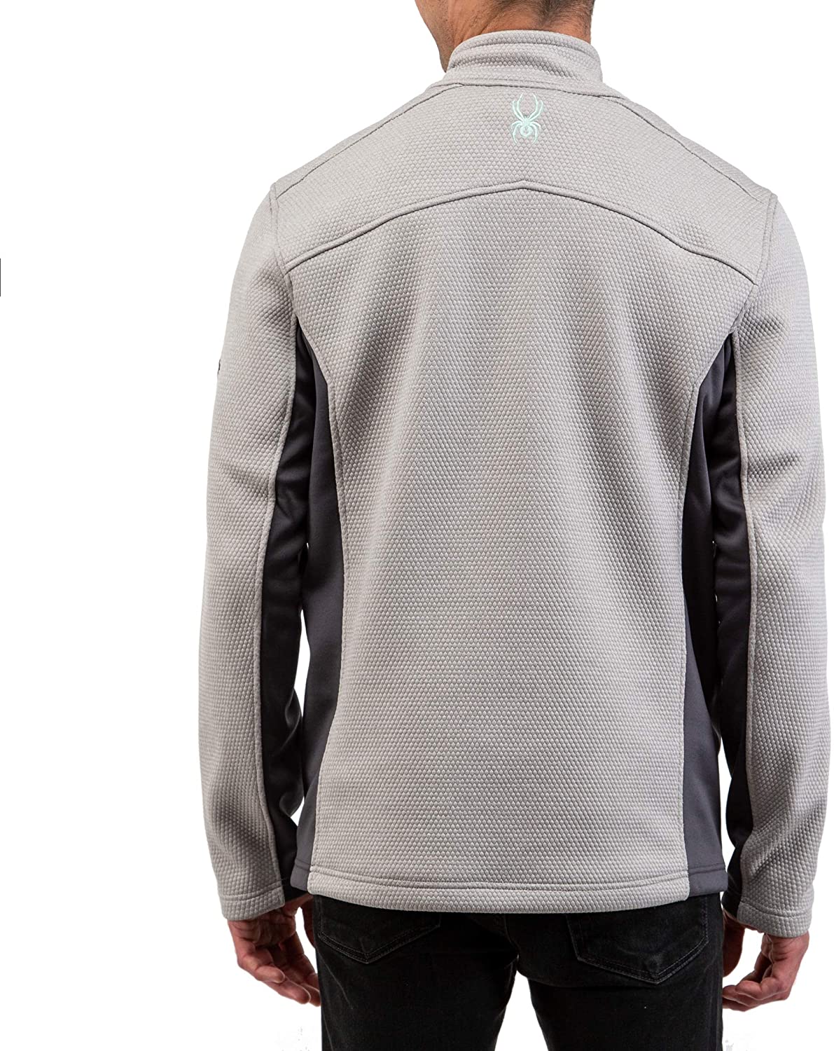 Spyder mens Club Polo Shirt