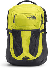 
                        
                          Cargar imagen en el visor de la galería, The North Face Women's Recon Backpack, TNF Black Heather/Silver Reflective, One Size
                        
                      