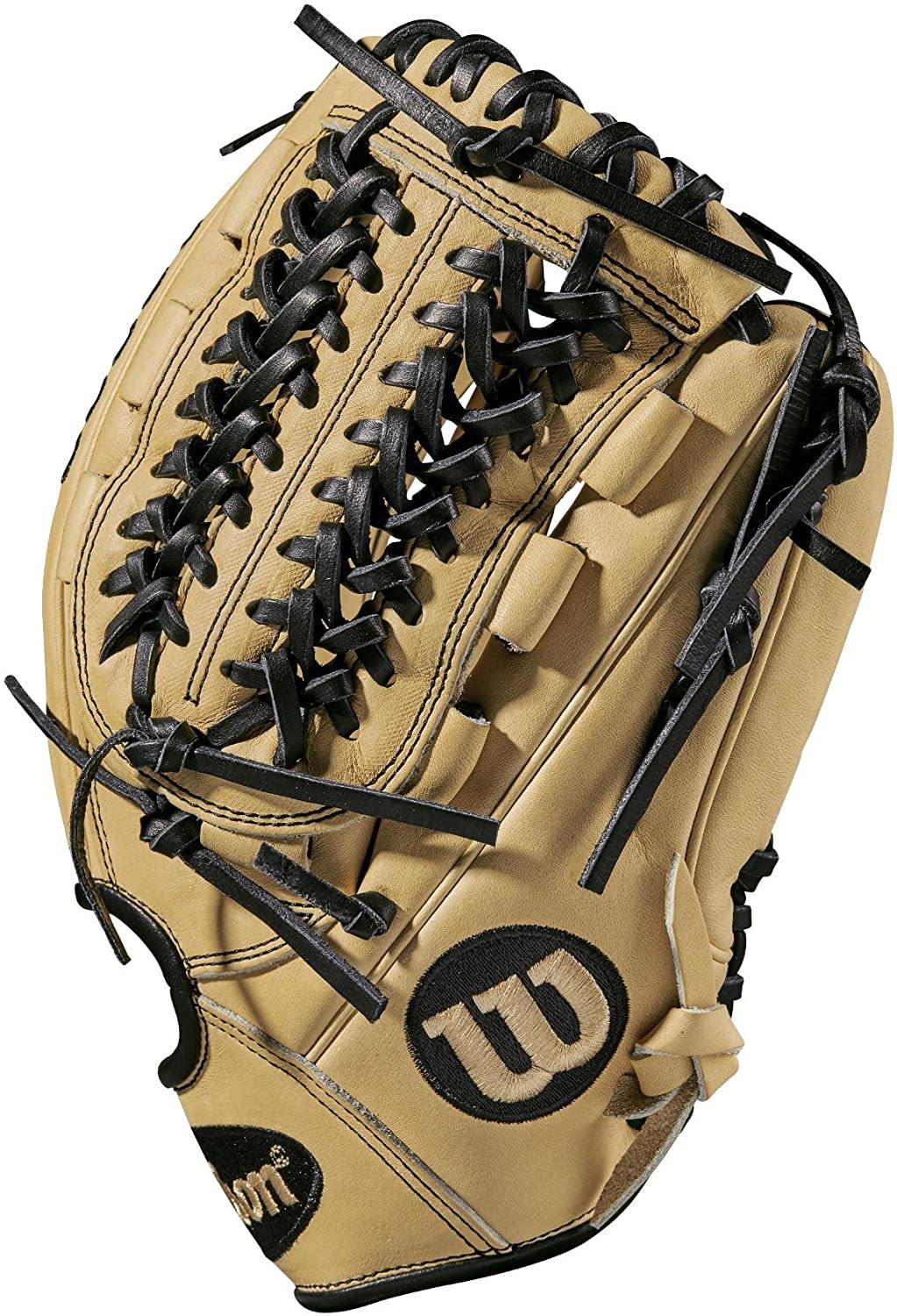 Wilson A2000 Baseball Glove Series - JOY2ESpree