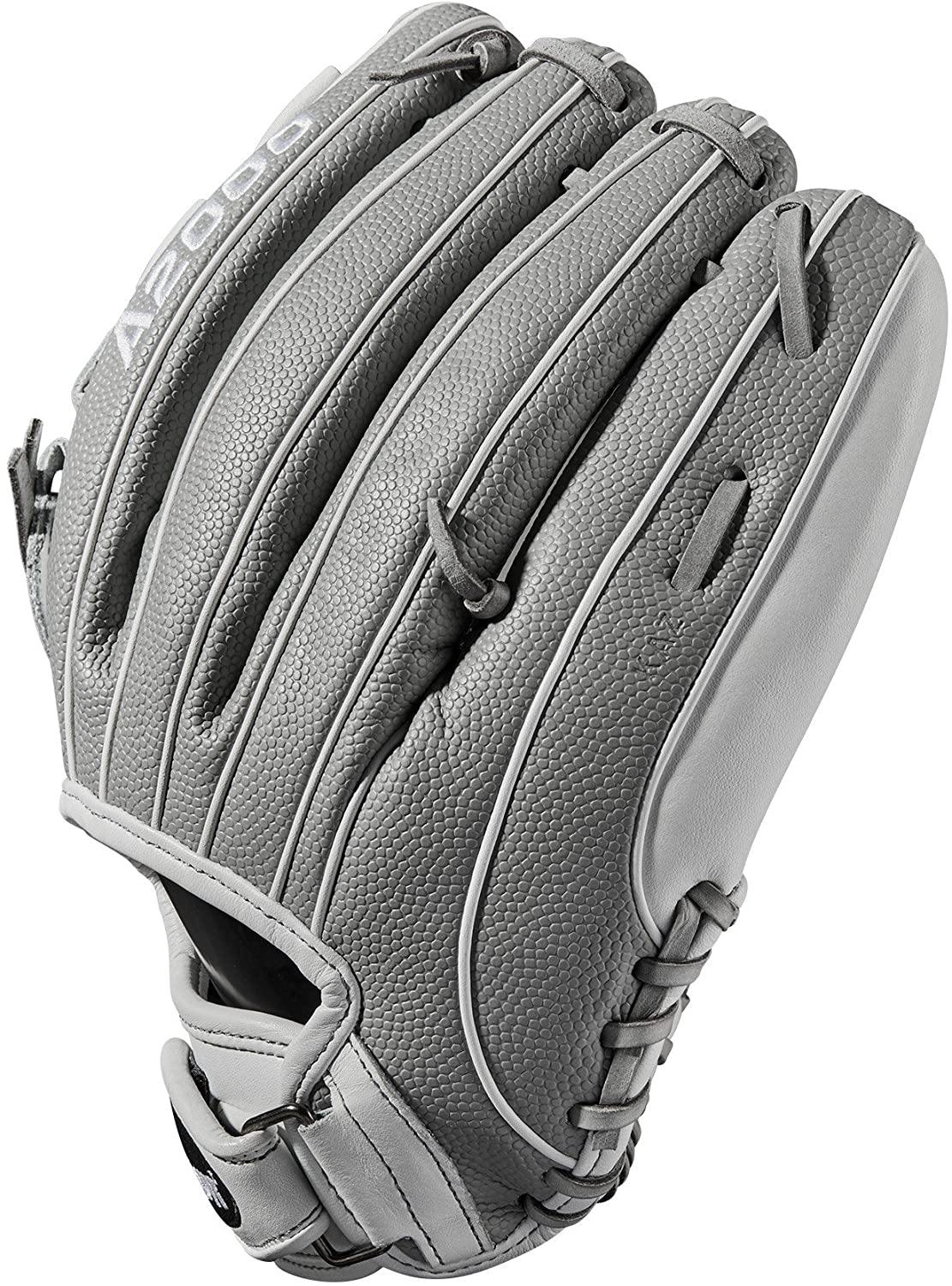 Wilson A2000 Fastpitch Glove Series - JOY2ESpree