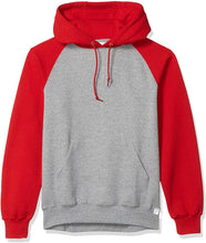 
                        
                          Load image into Gallery viewer, Russell Athletic Men's Dri-Power Pullover Fleece Hoodie
                        
                      