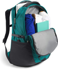 
                        
                          Load image into Gallery viewer, The North Face Women’s Borealis, Aviator Navy/Mallard Blue, OS
                        
                      