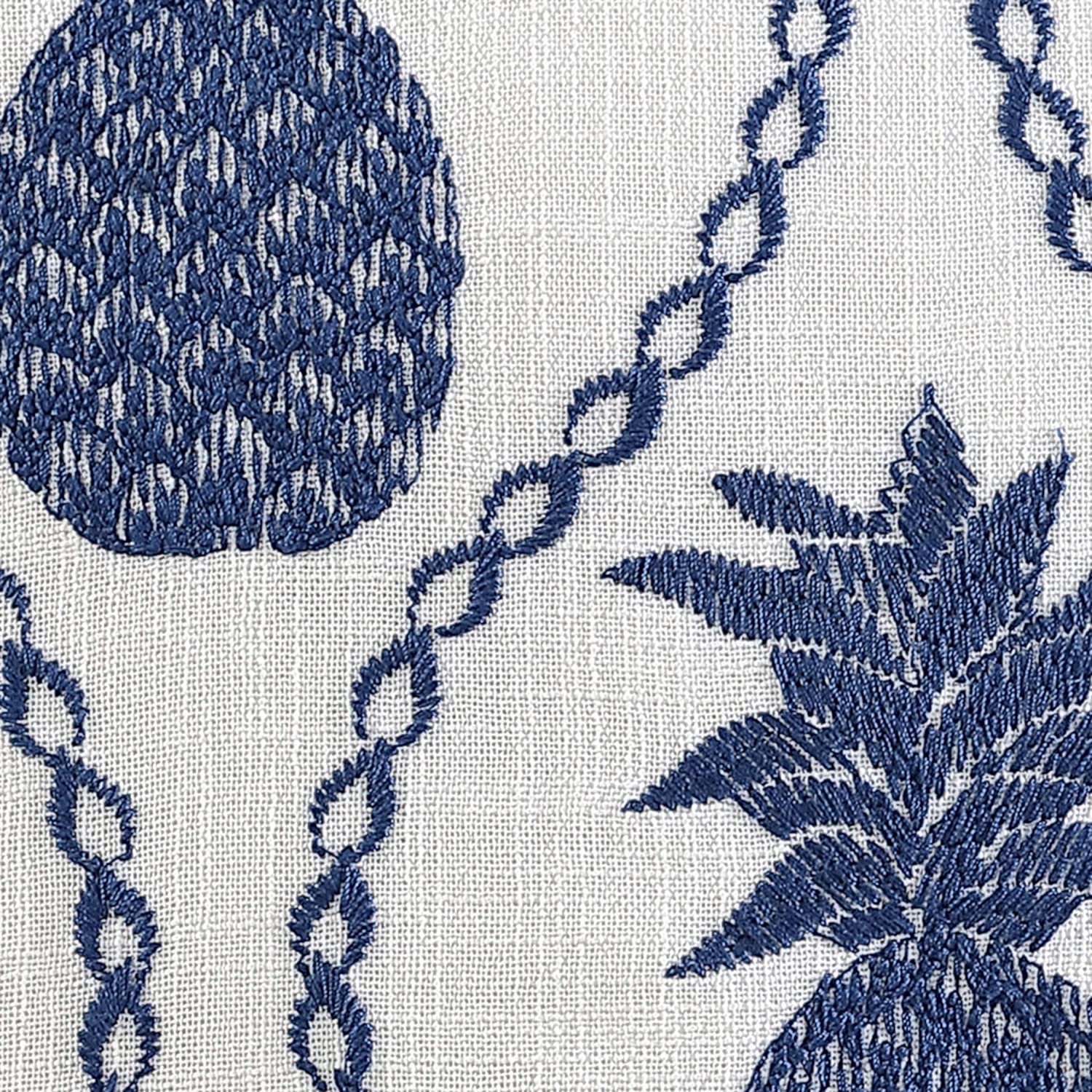 Tommy Bahama | Pineapple Resort Collection Throw Pillow, Green