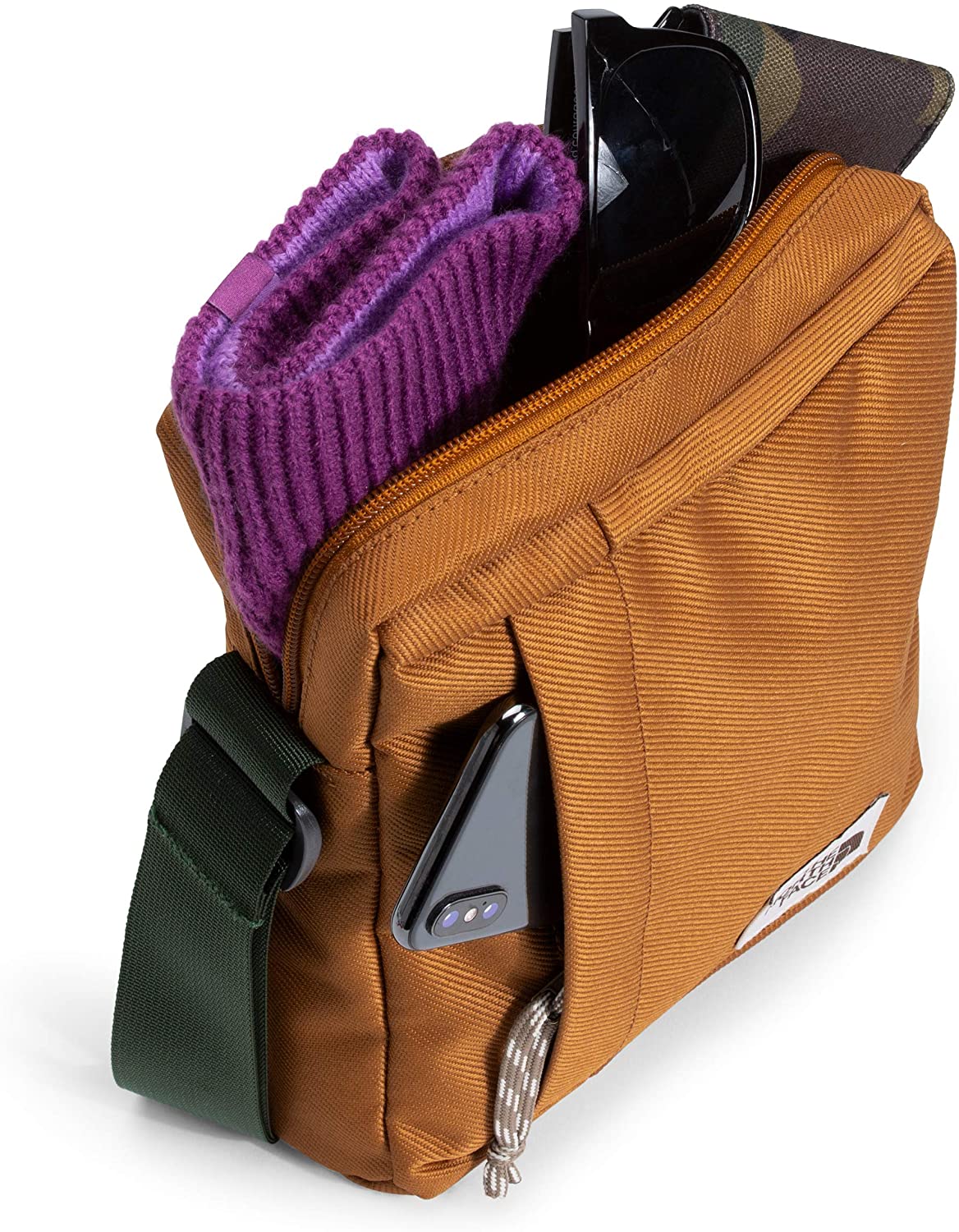 The North Face Cross Body Tablet Bag