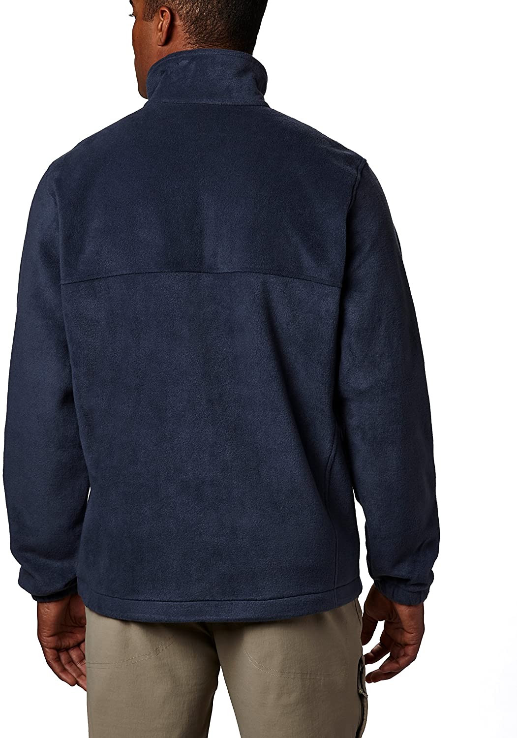 Columbia Men's Steens Mountain Full Zip 2.0 Fleece