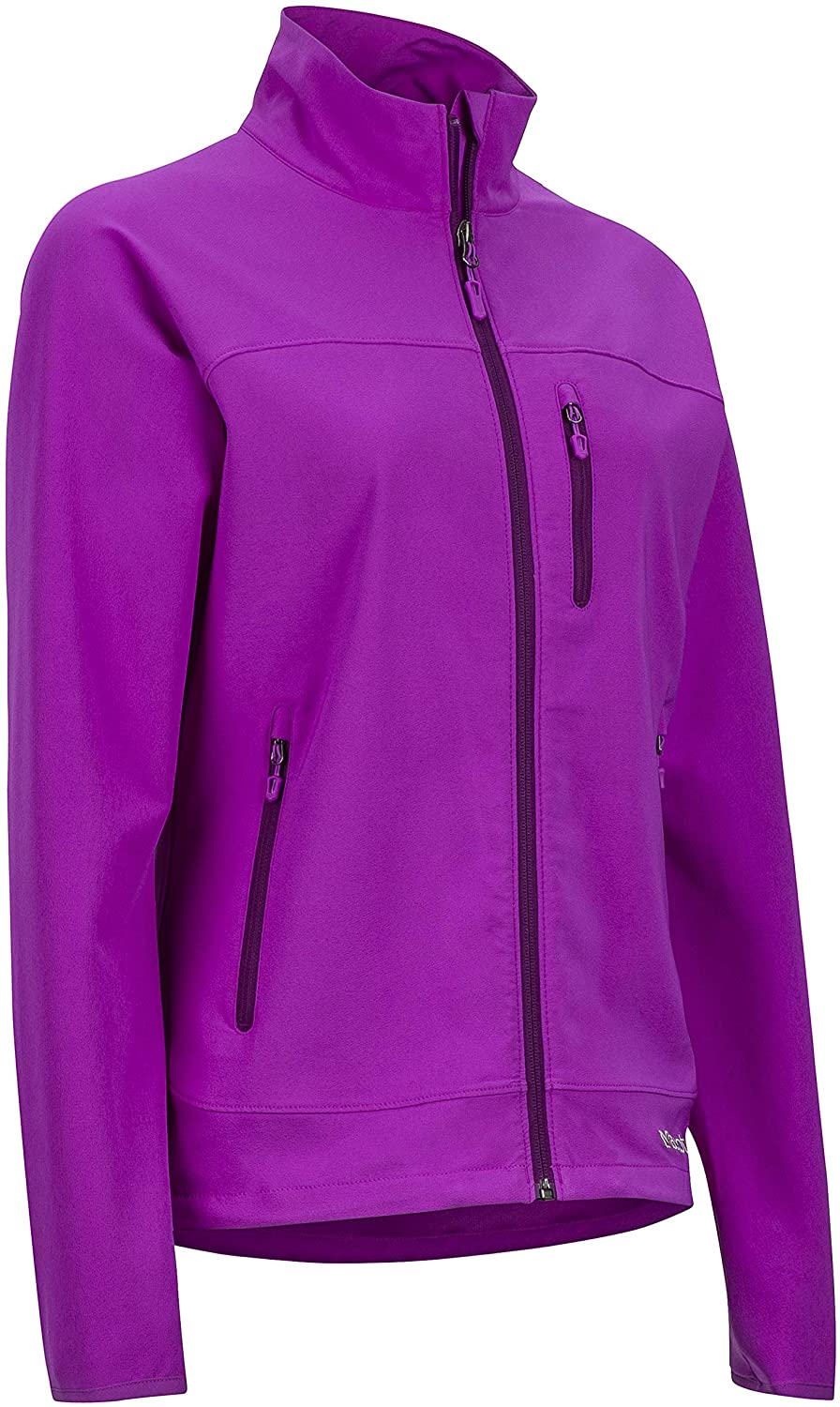 Marmot Women's Tempo Softshell Jacket