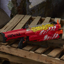 
                        
                          Load image into Gallery viewer, Nerf Rival Nemesis MXVII-10K, Red
                        
                      