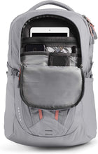 
                        
                          Cargar imagen en el visor de la galería, The North Face Women's Recon Backpack, TNF Black Heather/Silver Reflective, One Size
                        
                      