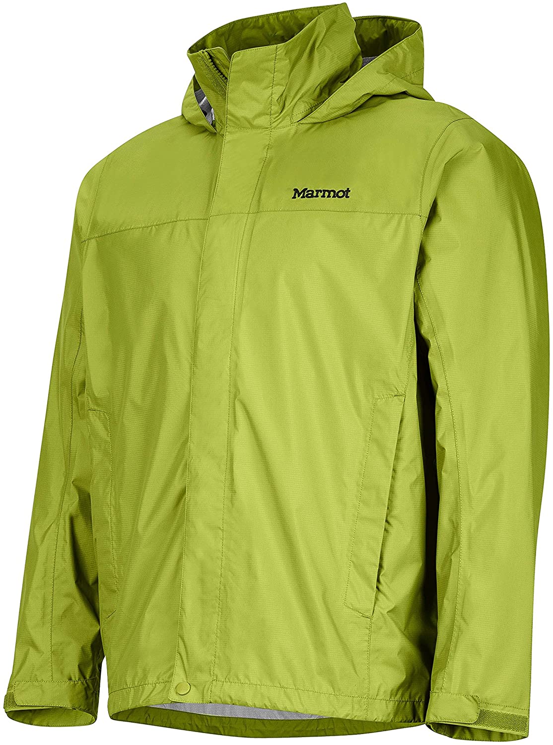 Marmot Men's PreCip Lightweight Waterproof Rain Jacket