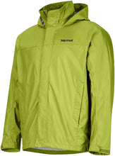 
                        
                          Muat gambar ke penampil Galeri, Marmot Men's PreCip Lightweight Waterproof Rain Jacket
                        
                      
