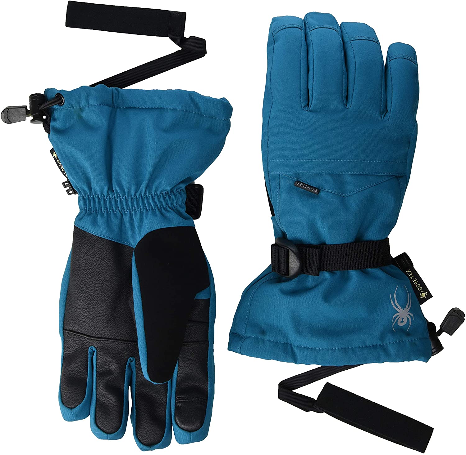 Spyder Active Sports Women's Synthesis Gore-TEX Ski Glove