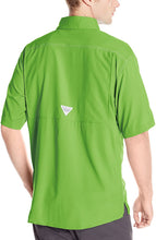 
                        
                          將圖片載入圖庫檢視器 Columbia Men's Low Drag Offshore Short Sleeve Shirt
                        
                      