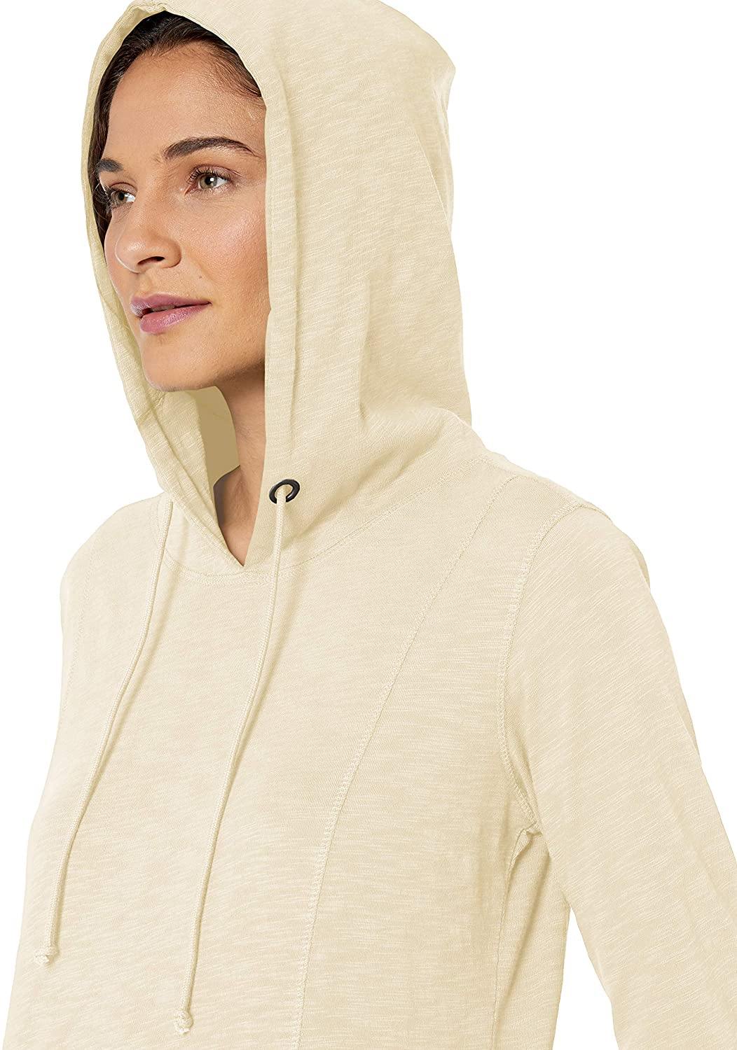 Jag Jeans Women's Gemma Hooded Pullover Tunic