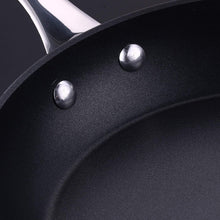
                        
                          画像をギャラリービューアに読み込む, cooper pan Hard Anodized Nonstick Induction Cookware Set,13-Piece Aluminum Pots and Pans Set with Lids, Dishwasher Safe Oven Safe, Black - JOY2ESpree
                        
                      
