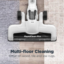 
                        
                          画像をギャラリービューアに読み込む, EUREKA RapidClean Pro Lightweight Cordless Vacuum Cleaner - JOY2ESpree
                        
                      