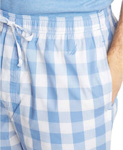 
                        
                          Muat gambar ke penampil Galeri, Nautica Men's Soft Woven 100% Cotton Elastic Waistband Sleep Pajama Pant - JOY2ESpree
                        
                      
