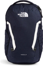 
                        
                          Muat gambar ke penampil Galeri, The North Face Vault Backpack, Moab Khaki/Asphalt Grey, One Size
                        
                      
