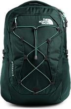 
                        
                          Load image into Gallery viewer, The North Face Women’s Borealis, Aviator Navy/Mallard Blue, OS
                        
                      
