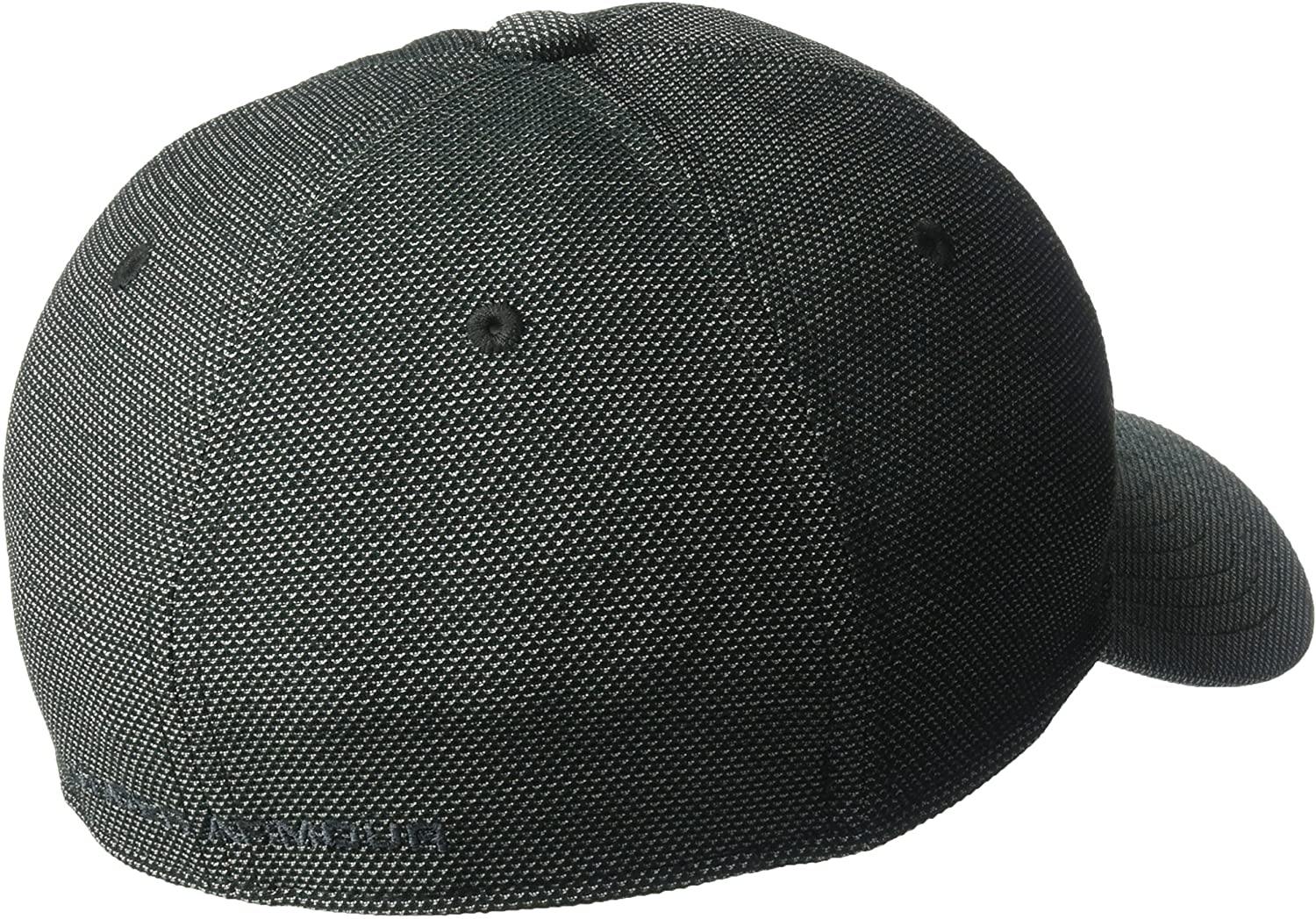 Under Armour Boys' Heathered Blitzing 3.0 Cap - JOY2ESpree