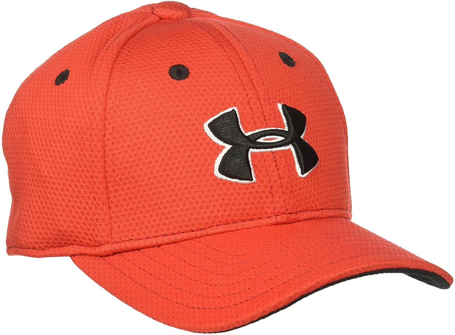Under Armour Boys' Baseball Hat - JOY2ESpree