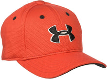 
                        
                          画像をギャラリービューアに読み込む, Under Armour Boys' Baseball Hat - JOY2ESpree
                        
                      