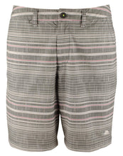 
                        
                          Muat gambar ke penampil Galeri, Tommy Bahama Men's Cayman Sarzana Stripe 9-Inch Board Shorts
                        
                      