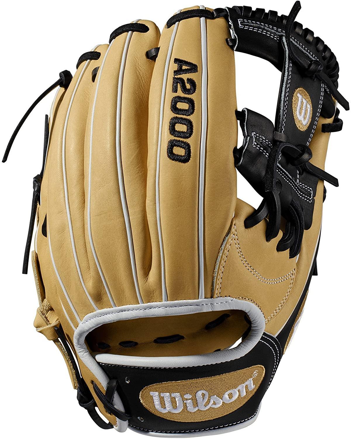 Wilson A2000 Baseball Glove Series - JOY2ESpree