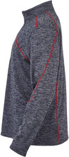 
                        
                          Cargar imagen en el visor de la galería, Spyder Active Sports Men's Degree Half Zip Mid-Layer Jacket
                        
                      
