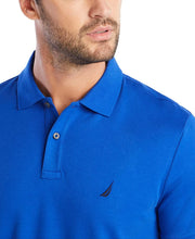 
                        
                          Cargar imagen en el visor de la galería, Nautica Men's Classic Fit Short Sleeve Solid Soft Cotton Polo Shirt - JOY2ESpree
                        
                      