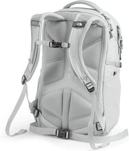 
                        
                          Cargar imagen en el visor de la galería, The North Face Women's Recon Backpack, TNF Black Heather/Silver Reflective, One Size
                        
                      