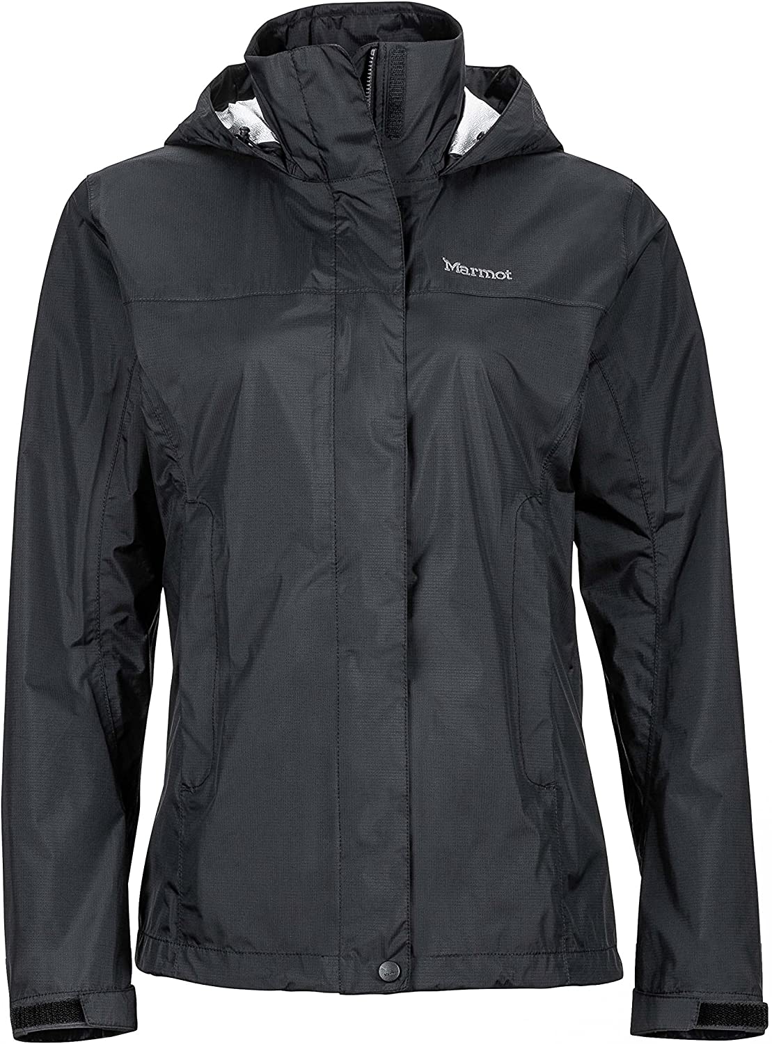 MARMOT womens Precip Lightweight Waterproof Rain Jacket
