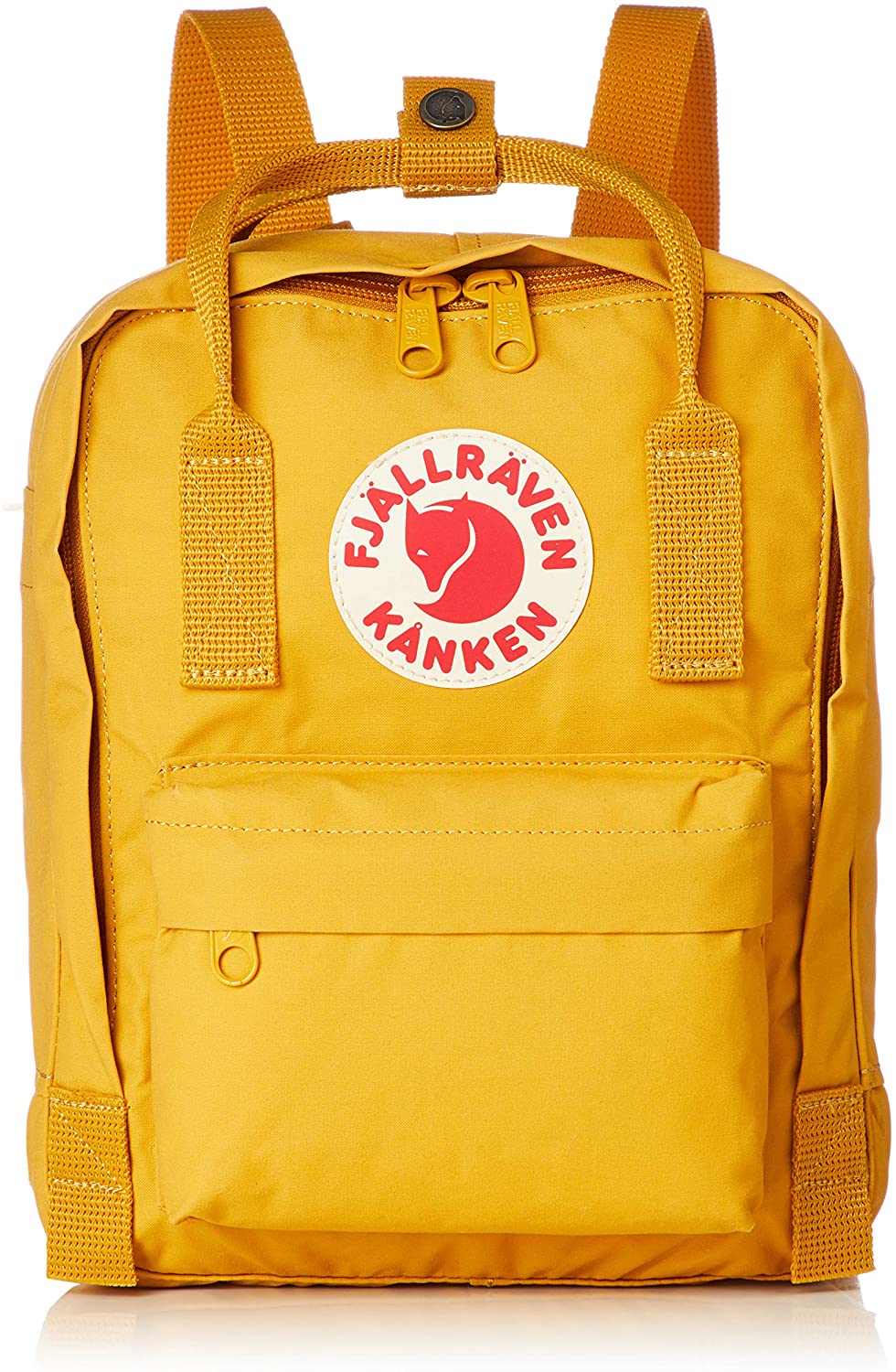 Fjallraven, Kanken Mini Classic Backpack for Everyday