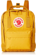 
                        
                          Load image into Gallery viewer, Fjallraven, Kanken Mini Classic Backpack for Everyday
                        
                      