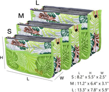 
                        
                          Muat gambar ke penampil Galeri, Vercord Updated Purse Handbag Organizer Insert Liner Bag in Bag 13 Pockets Purple Small
                        
                      