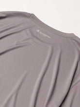 
                        
                          Muat gambar ke penampil Galeri, Champion Men's Long-Sleeve Double-Dry Performance T-Shirt
                        
                      