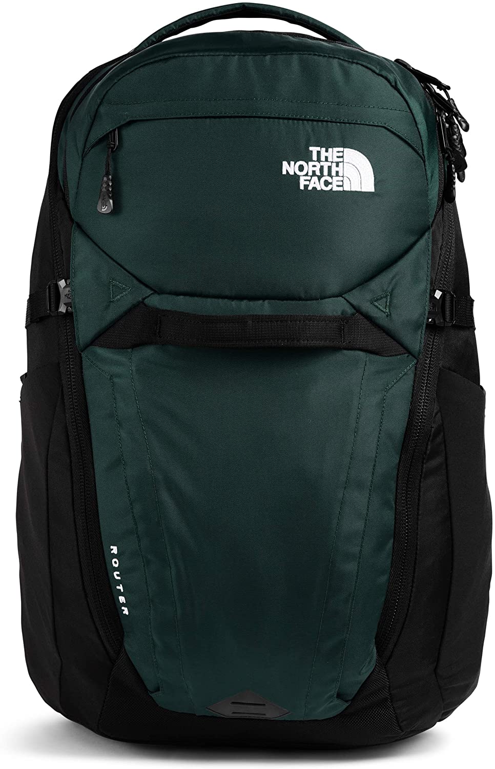 The North Face Router Commuter Laptop Backpack