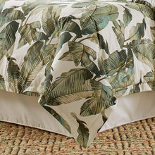 
                        
                          將圖片載入圖庫檢視器 Tommy Bahama Fiesta Palms Comforter Set, Queen, Green
                        
                      