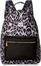 
                        
                          Cargar imagen en el visor de la galería, Herschel Nova Backpack, Black, Mini 9L
                        
                      