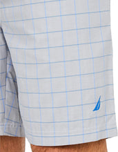 
                        
                          將圖片載入圖庫檢視器 Nautica Men's Soft Woven 100% Cotton Elastic Waistband Sleep Pajama Short - JOY2ESpree
                        
                      