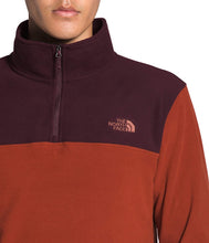 
                        
                          將圖片載入圖庫檢視器 The North Face Men's TKA Glacier Quarter Zip Fleece Pullover
                        
                      