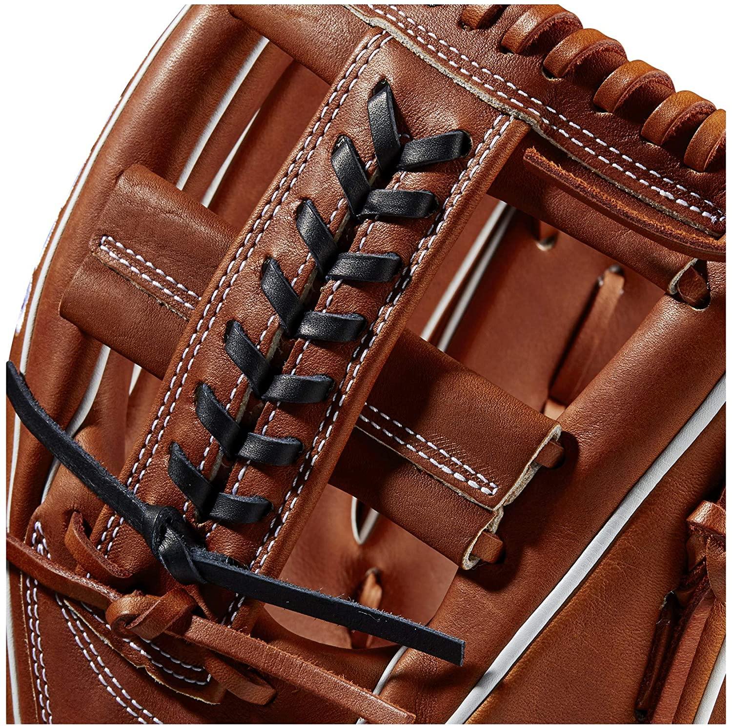 Wilson A2000 Baseball Glove Series - JOY2ESpree