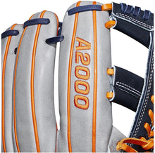 
                        
                          將圖片載入圖庫檢視器 Wilson A2000 Baseball Glove Series - JOY2ESpree
                        
                      