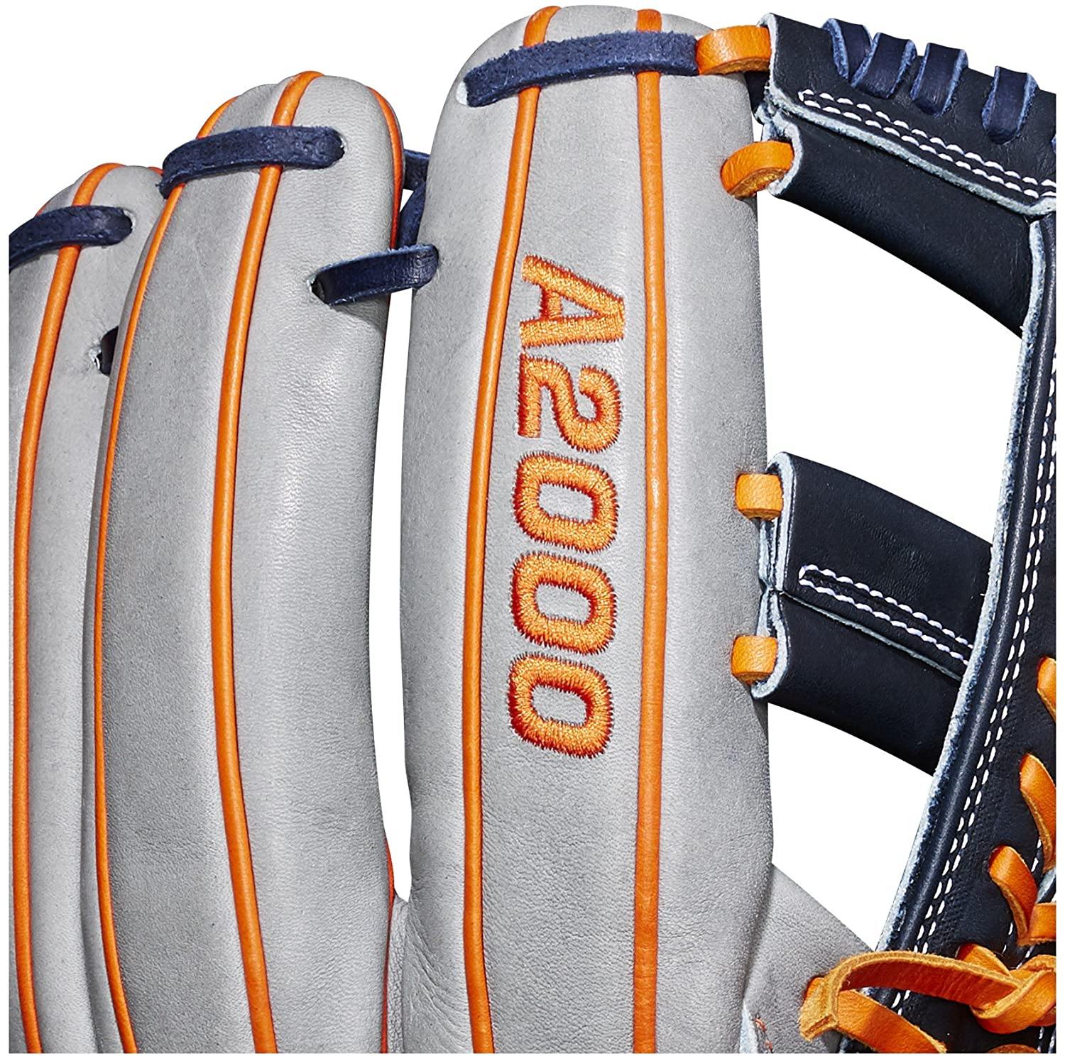 Wilson A2000 Baseball Glove Series - JOY2ESpree