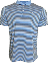 
                        
                          Load image into Gallery viewer, Polo Ralph Lauren Men's Polo Shirt Classic Fit Performance Polyester/Elastane Blend
                        
                      