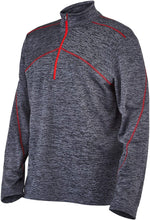 
                        
                          Cargar imagen en el visor de la galería, Spyder Active Sports Men's Degree Half Zip Mid-Layer Jacket
                        
                      