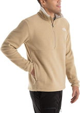 
                        
                          गैलरी व्यूवर में इमेज लोड करें, The North Face Men's Birch Bowl Quarter Zip Sweatshirt
                        
                      